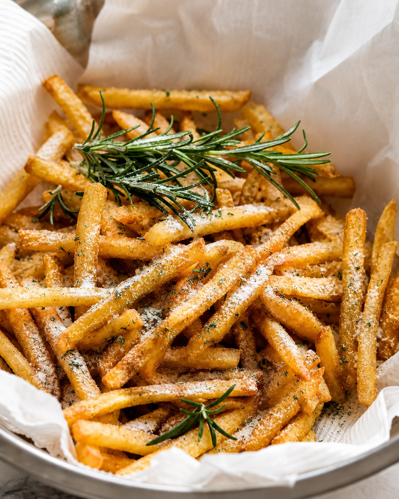 Fries